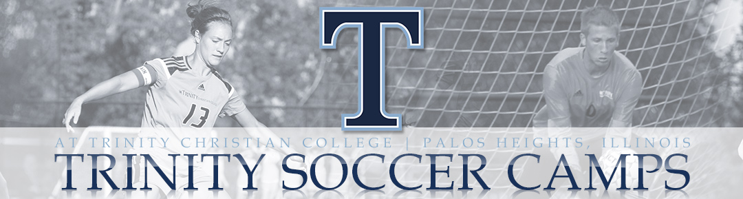 Trinity Christian College - Soccer